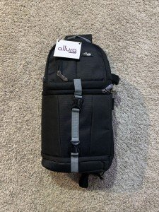 Altura Sling Bag for DSLR Cameras and Accessories