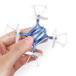 SYMA Mini Drones with Auto Hover and Flip
