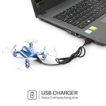 SYMA Mini Drones with Auto Hover and Flip