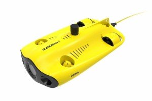 Gladius Mini S Underwater Drone - 100M Tether