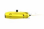 Gladius Mini S Underwater Drone - 100M Tether