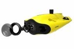 Gladius Mini S Underwater Drone - 100M Tether