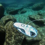 PowerVision Underwater Drone with 4K Camera