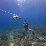 PowerVision Underwater Drone with 4K Camera