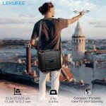 Waterproof Hard Case for DJI Air 3 Drone