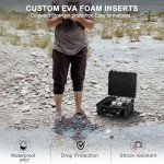 Waterproof Hard Case for DJI Air 3 Drone