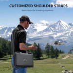 Waterproof Case for DJI Mini 3 Pro Accessories