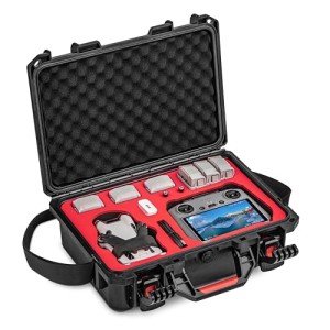 Waterproof Case for DJI Mini 3 Pro Accessories