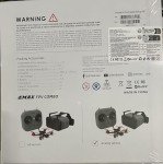 EMAX Tinyhawk 3 Plus FPV Racing Drone Kit