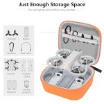FPVtosky DJI NEO Portable Travel Case