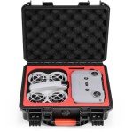 Waterproof Hard Case for DJI NEO Accessories