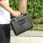 Waterproof Hard Case for DJI NEO Accessories