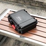 Waterproof Hard Case for DJI NEO Accessories