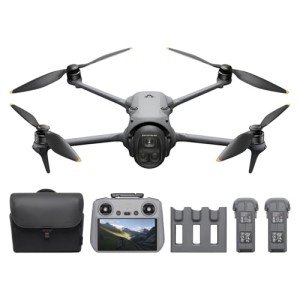 DJI Mavic 4 Pro Fly More Combo Drone