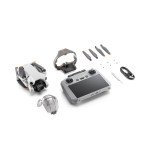 DJI Mini 4 Pro Drone with RC 2 Remote