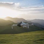 DJI Mini 4 Pro Drone with RC 2 Remote