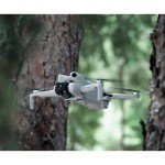 DJI Mini 4 Pro Drone with RC 2 Remote