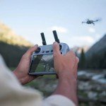 DJI Mini 4 Pro Drone with RC 2 Remote