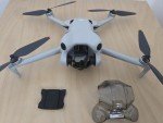 DJI Mini 4 Pro Camera Drone - No Accessories