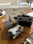 DJI Mini 4 Pro Fly More Combo with Extras