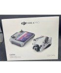 DJI Mini 4 Pro Fly More Combo with Extras