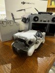 DJI Mini 4 Pro Fly More Combo with Extras