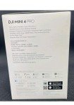 DJI Mini 4 Pro Fly More Combo with Extras