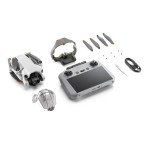 DJI Mini 4 Pro with Free Case or Battery