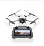 DJI Mini 4 Pro with Free Case or Battery