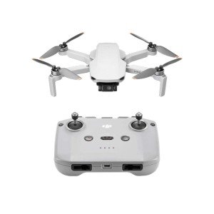 DJI Mini Drone with 4K Camera