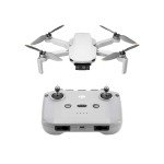 DJI Mini Drone with 4K Camera