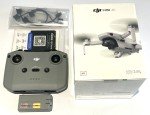 DJI Mini Drone 4K with RC N1 Remote