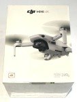 DJI Mini Drone 4K with RC N1 Remote