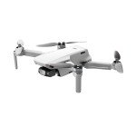 DJI Mini Drone with 4K Camera