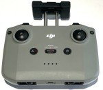 DJI Mini Drone 4K with RC N1 Remote