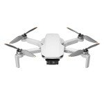 DJI Mini Drone with 4K Camera