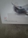 DJI Mini 4K Fly More Combo Bundle