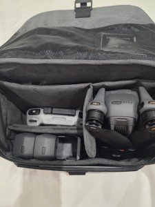 DJI Mavic 4 Pro Fly More Combo with RC 2