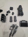 DJI Mavic 4 Pro Fly More Combo with RC 2