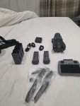 DJI Mavic 4 Pro Fly More Combo with RC 2