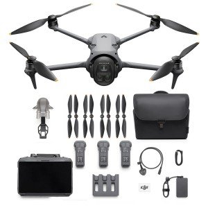 DJI Mavic 4 Pro Creator Combo with RC Pro 2