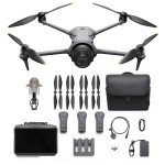 DJI Mavic 4 Pro Creator Combo with RC Pro 2