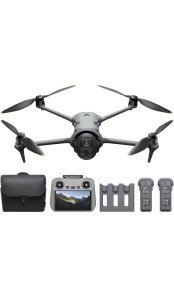 DJI Mavic 4 Pro Combo with RC 2 Drone