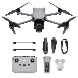 DJI Air 3S Drone with Remote Controller
