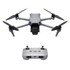 DJI Air 3S Drone with RC-N3 Controller