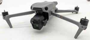 DJI Air 3S 4K Drone with RC 2 Controller