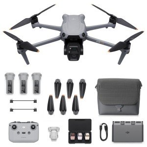 DJI Air 3S Drone Fly More Combo with Controller