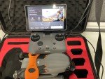 DJI Air 3S Combo with Pro 2 RC Controller