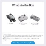 DJI Air 3S Dual-Camera 4K Drone