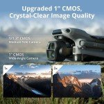 DJI Air 3S Dual-Camera 4K Drone